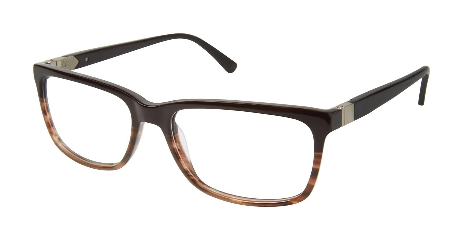 Geoffrey Beene G517 Eyeglasses - view 2